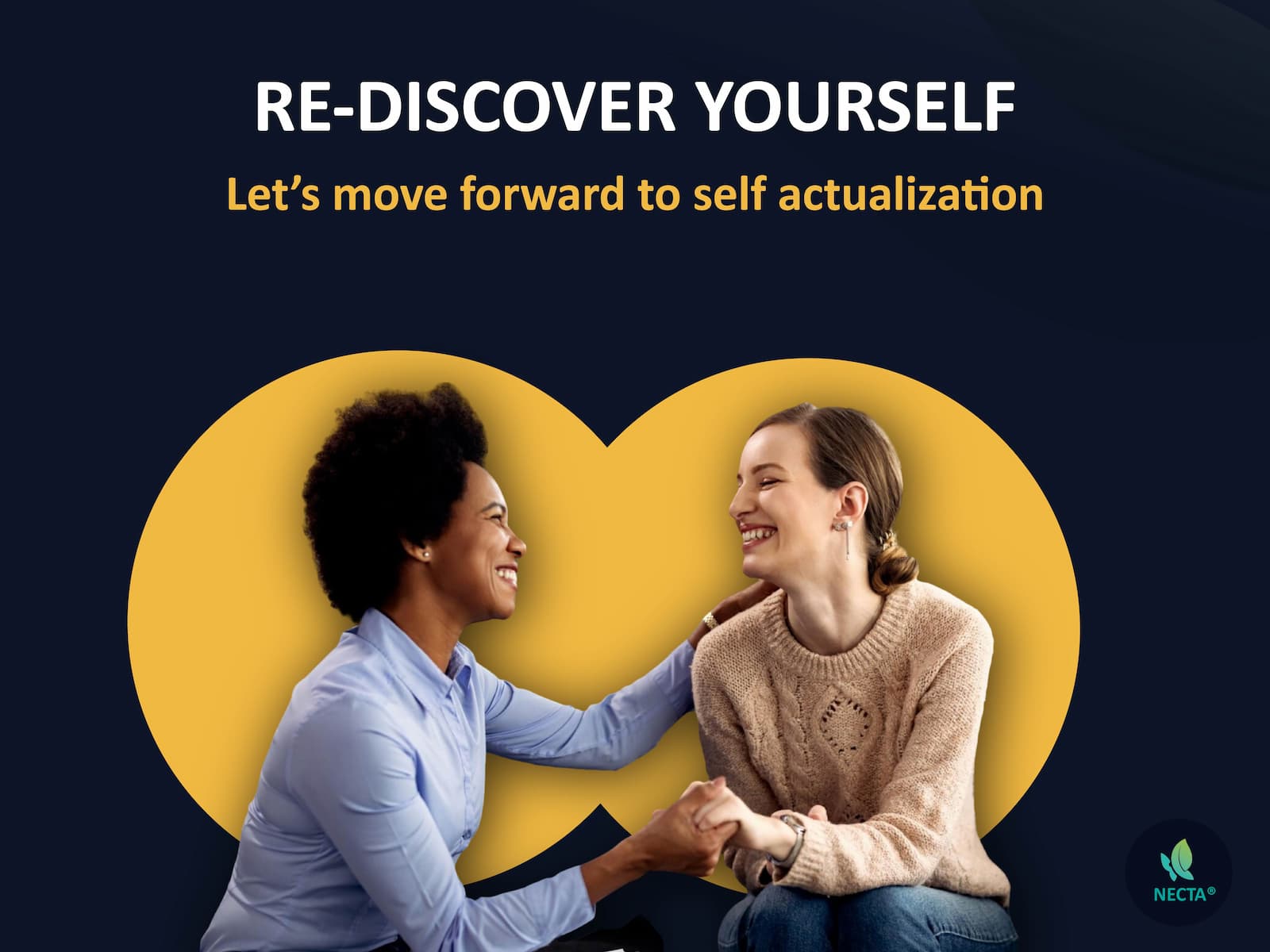 Re-discover Yourself